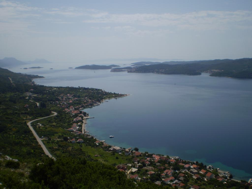 Apartments Duricic Lovište Eksteriør bilde