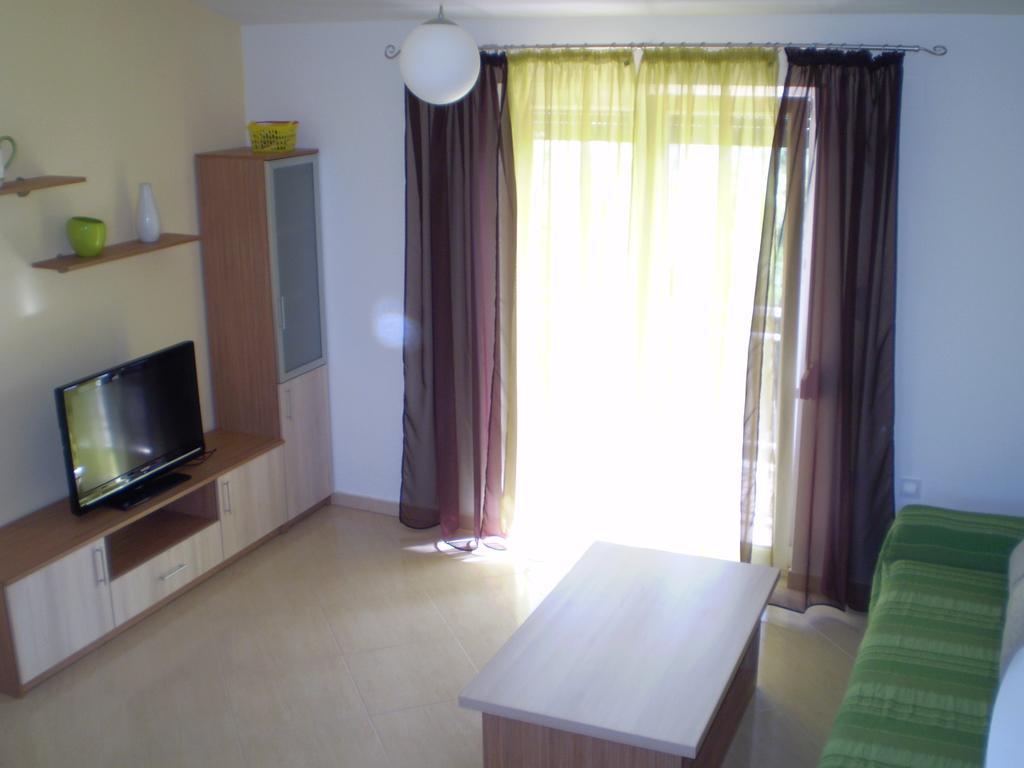 Apartments Duricic Lovište Eksteriør bilde