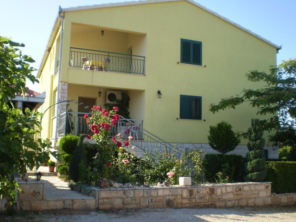 Apartments Duricic Lovište Eksteriør bilde