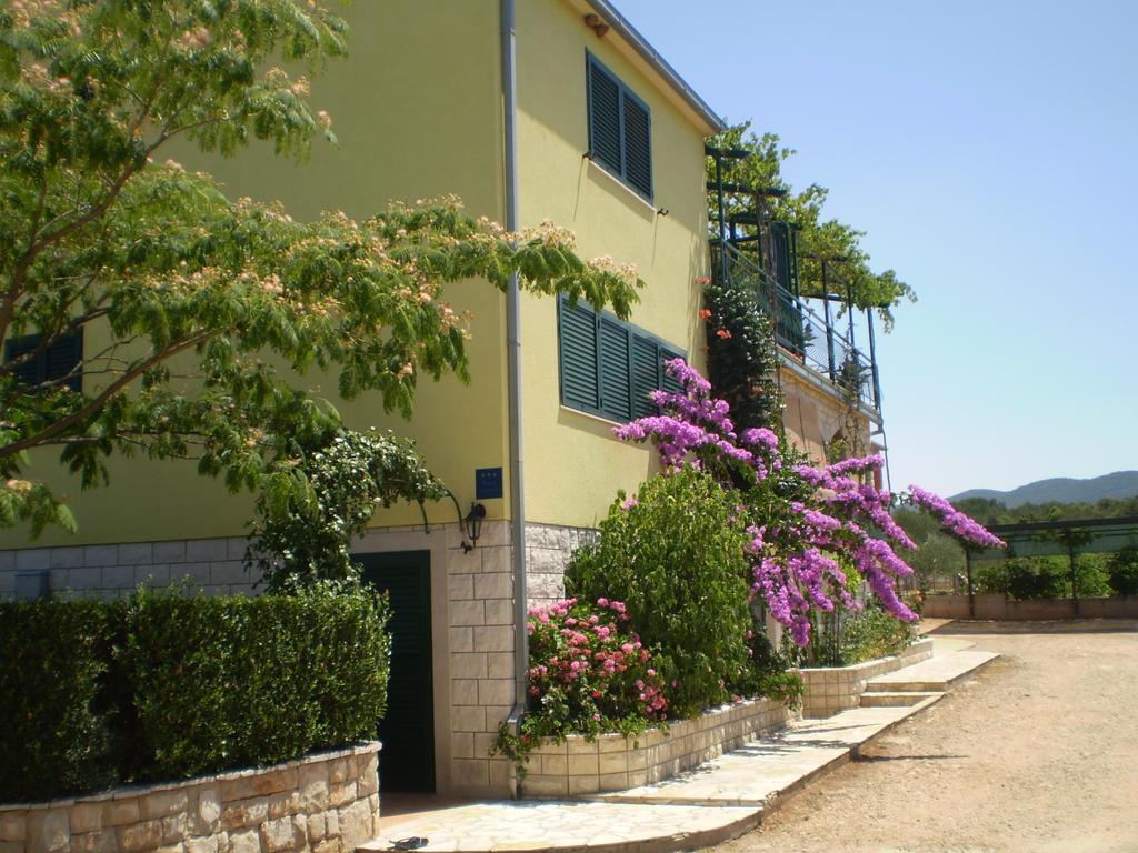 Apartments Duricic Lovište Eksteriør bilde