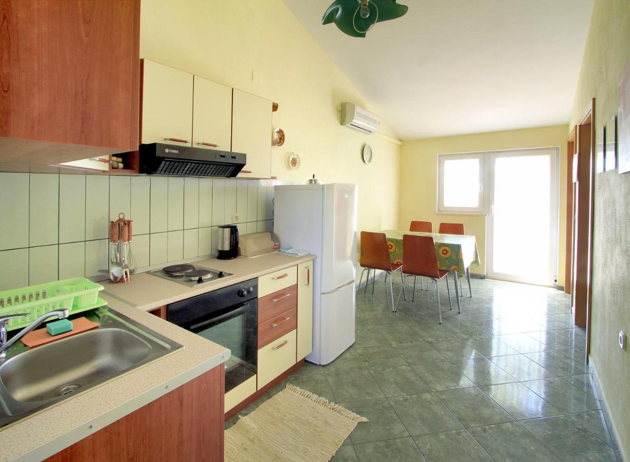 Apartments Duricic Lovište Eksteriør bilde