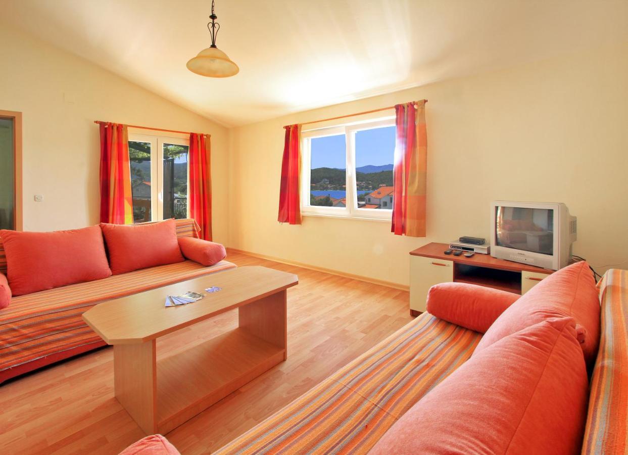Apartments Duricic Lovište Eksteriør bilde